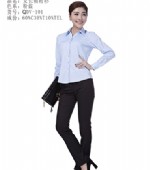 職業襯衫