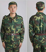 夾克式迷彩3