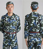 夾克式迷彩1